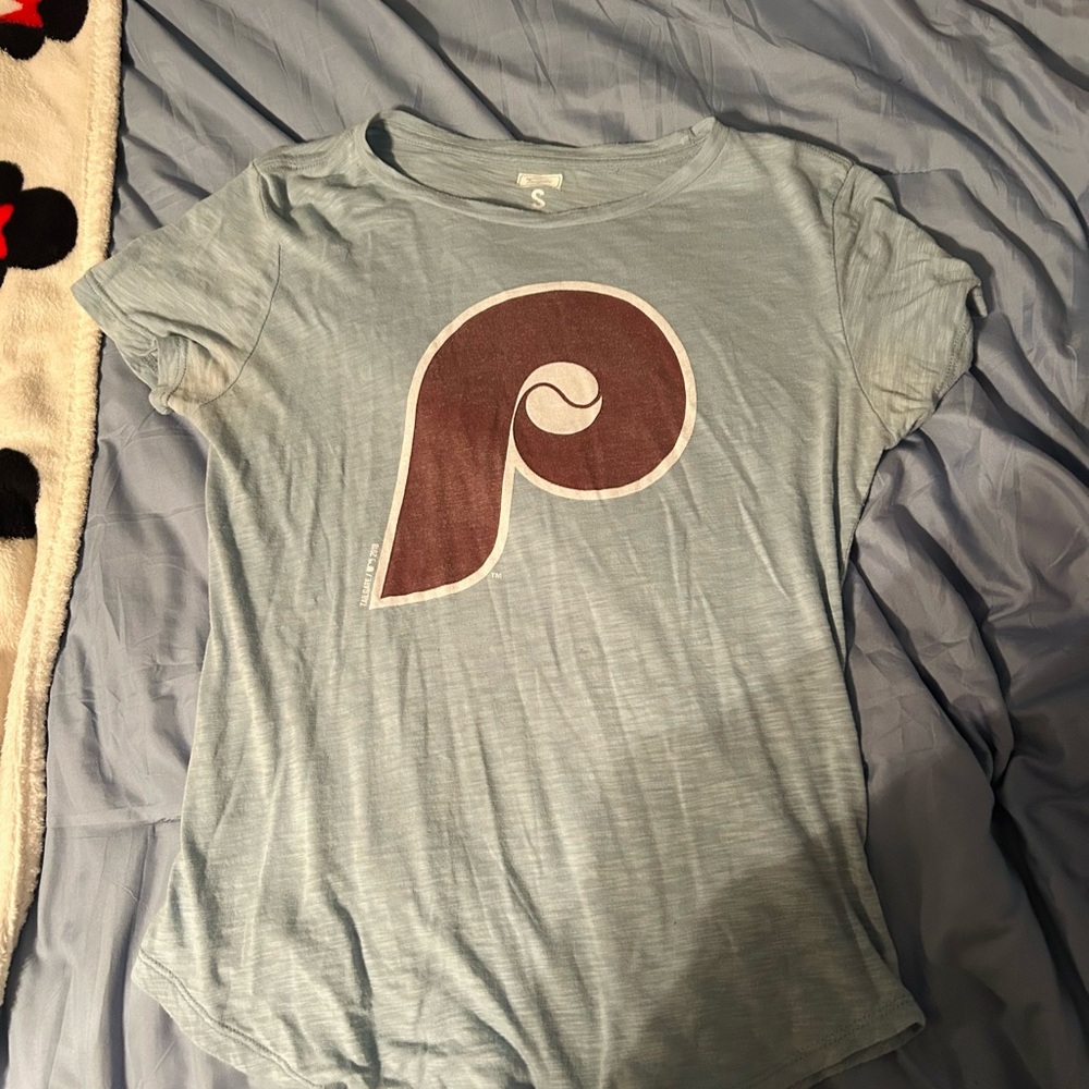Philadelphia Phillies Shirt